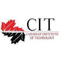 canadian institute of technology - cit logo image