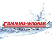 cummins-wagner co., inc. logo image