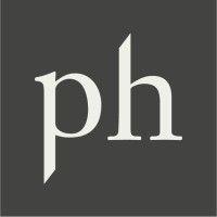 pinckney harmon marketing logo image