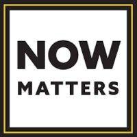 now matters, llc logo image