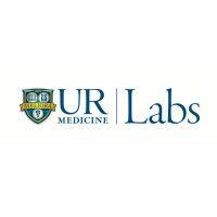 ur medicine labs logo image