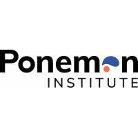 ponemon institute logo image