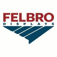 felbro - brand and retailer shopper marketing logo image