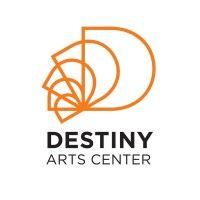 destiny arts center logo image