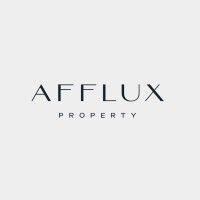 afflux property logo image