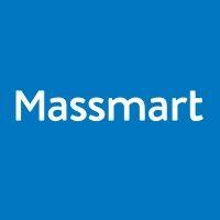 massmart logo image