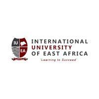 international university of east africa (iuea) logo image