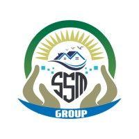 ssm group of companies logo image