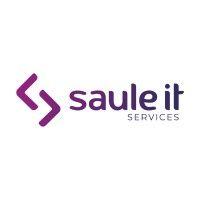 saule it services oü logo image