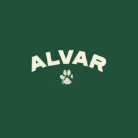 alvar pet logo image