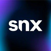 smart nx logo image