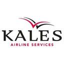 logo of Kales Airline Services