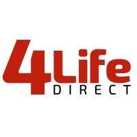 4life direct polska logo image