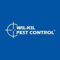 wil-kil pest control company logo image