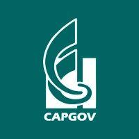 capgov logo image