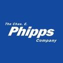 logo of The Chas E Phipps Co