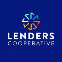 lenders cooperative logo image