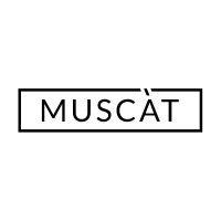 muscat eyewear logo image