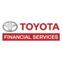 logo of Toyota Financial Services Corporation