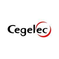 cegelec fire solutions logo image