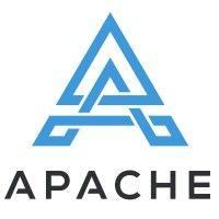 apache​ logo image