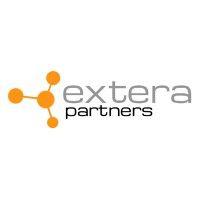 extera partners llc logo image