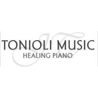 tonioli music logo image