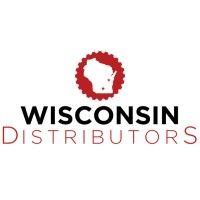 wisconsin distributors logo image