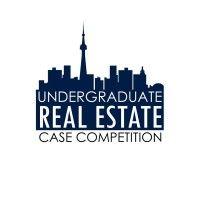 undergraduate real estate case competition (urecc)