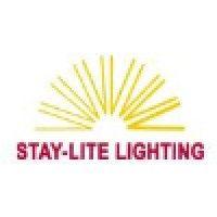 stay-lite lighting logo image