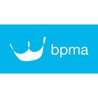 british promotional merchandise association logo image