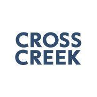 cross creek logo image