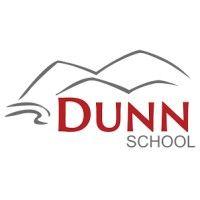 dunn school logo image