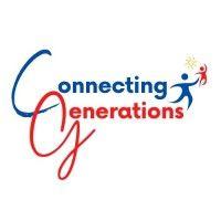 connecting generations logo image