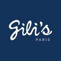 gili's swimwear logo image