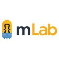 mlab logo image