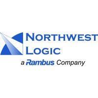 northwest logic, a rambus company logo image