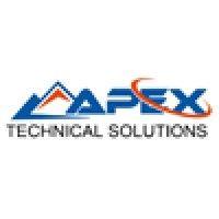 apex technical solutions logo image