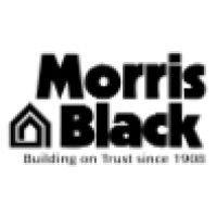 morris black & sons, inc logo image