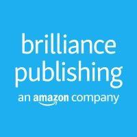 brilliance publishing logo image