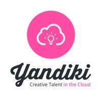 yandiki | creative talent in the cloud