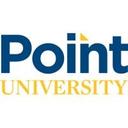 logo of Point University