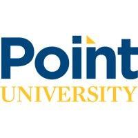 point university logo image