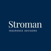 stroman insurance logo image