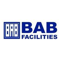 bab facilities logo image