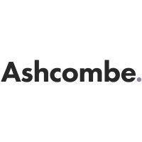 ashcombe logo image