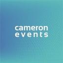 logo of Cameron Events