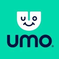 umo mobility logo image