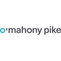 o'mahony pike architects logo image