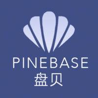 pinebase.com logo image